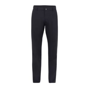 Pantalone DYLAN_Cot_Elast_nero