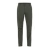 Pantalone DYLAN_Cot_Elast_verde militare