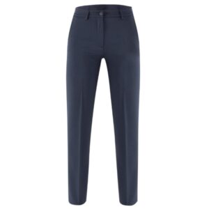 Pantalone GIORGIA_Poly_Elast_blu