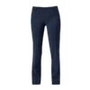Pantalone MATILDE_Poly_Iana_Elast_blu