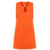 Scamiciato GIOIA _Poly_arancio