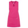 Scamiciato GIOIA _Poly_fucsia