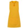 Scamiciato GIOIA _Poly_giallo