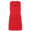 Scamiciato GIOIA _Poly_rosso