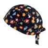 Bandana MARTE_Cot_gufi indiani