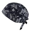 Bandana MARTE_Cot_travel