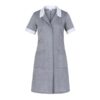 Camice AMALIA_Cot_grigio medio