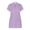 Casacca AURELIA_Poly_Cot_lilla